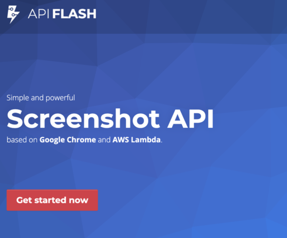 Best Screenshot APIs in 2025